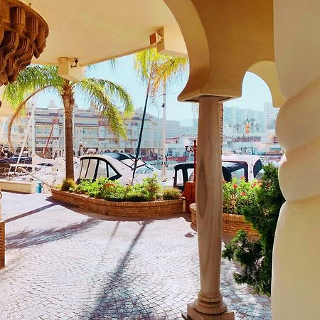 Isla Benalmadena Διαμέρισμα Εξωτερικό φωτογραφία
