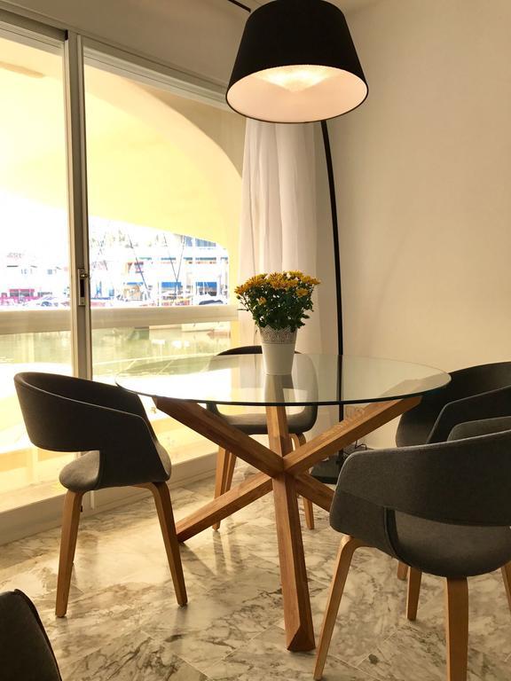 Isla Benalmadena Διαμέρισμα Εξωτερικό φωτογραφία