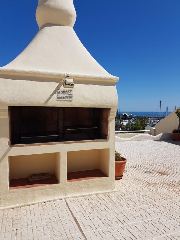 Isla Benalmadena Διαμέρισμα Εξωτερικό φωτογραφία