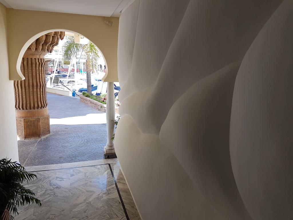 Isla Benalmadena Διαμέρισμα Εξωτερικό φωτογραφία