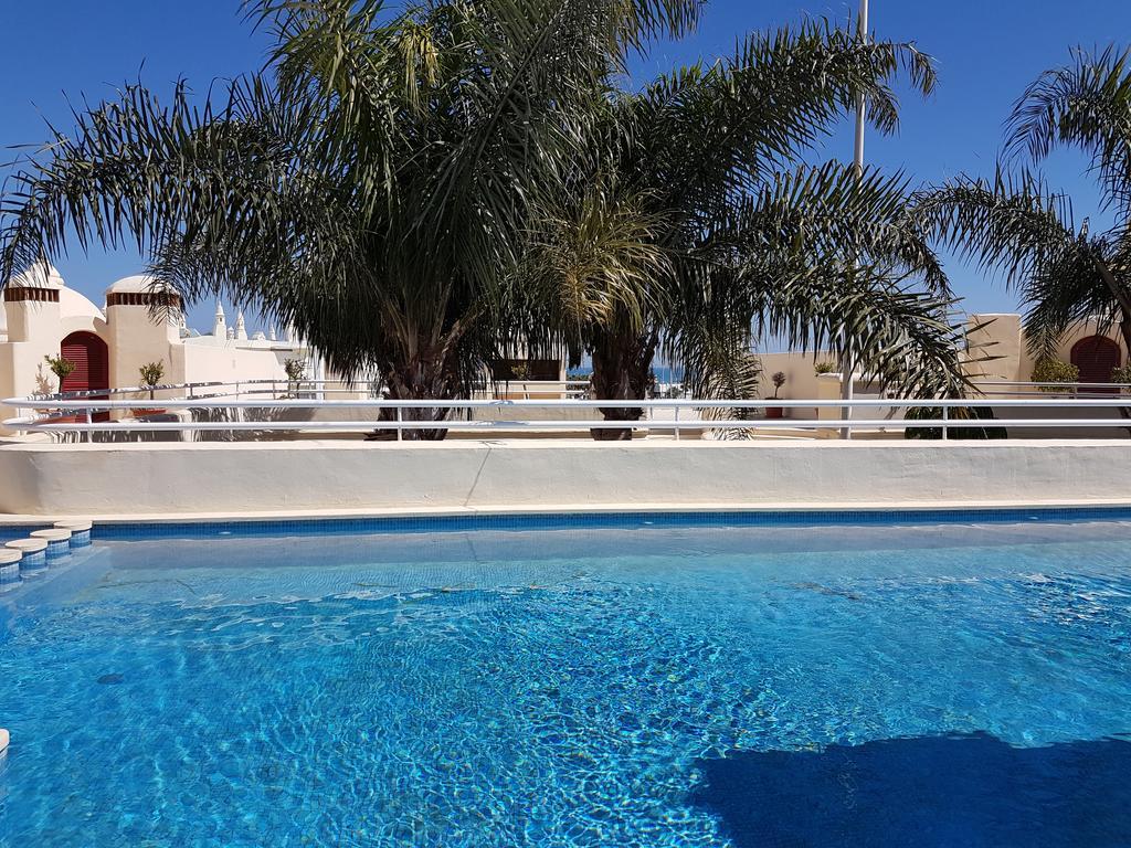Isla Benalmadena Διαμέρισμα Εξωτερικό φωτογραφία