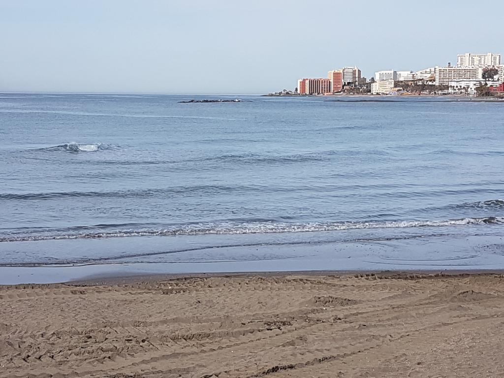 Isla Benalmadena Διαμέρισμα Εξωτερικό φωτογραφία