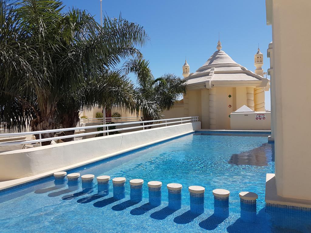 Isla Benalmadena Διαμέρισμα Εξωτερικό φωτογραφία