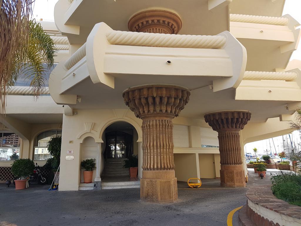 Isla Benalmadena Διαμέρισμα Εξωτερικό φωτογραφία
